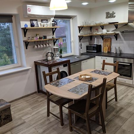 R&R Vacation House 드루스키닝카이 외부 사진