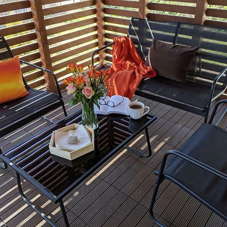 R&R Vacation House 드루스키닝카이 외부 사진