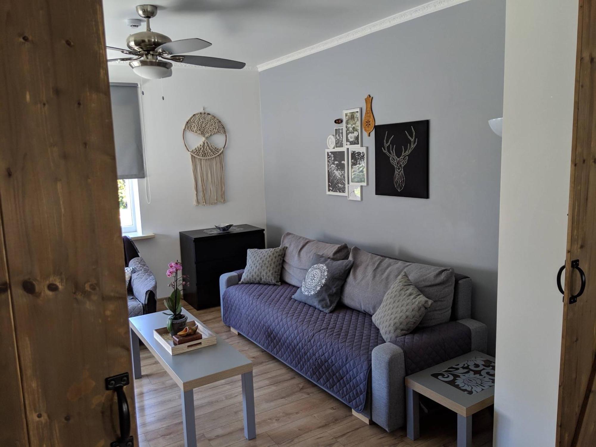 R&R Vacation House 드루스키닝카이 외부 사진