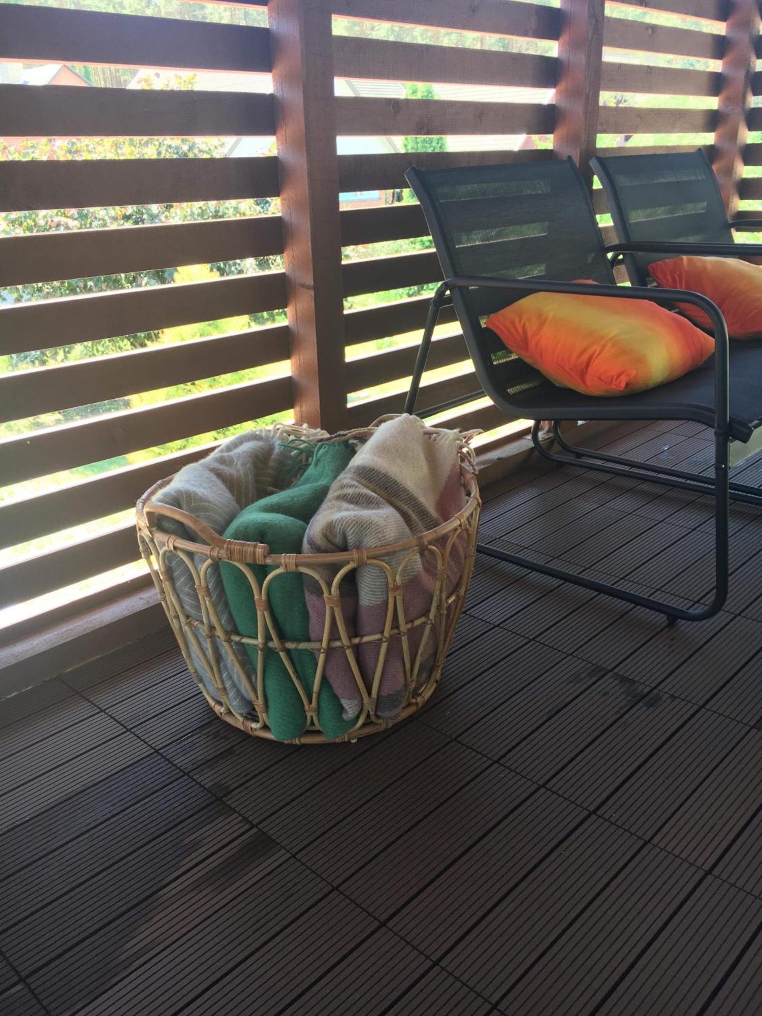 R&R Vacation House 드루스키닝카이 외부 사진