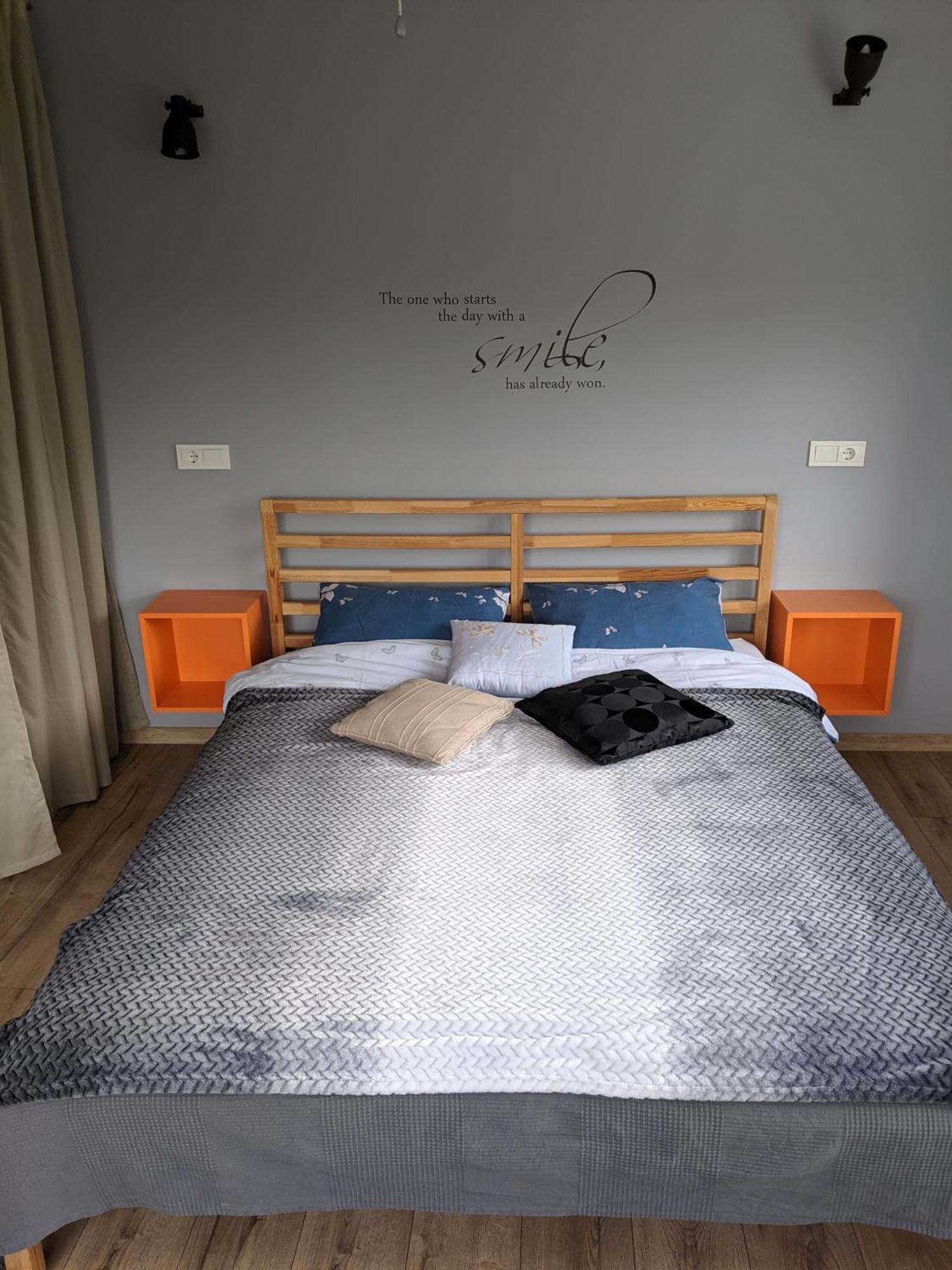 R&R Vacation House 드루스키닝카이 외부 사진