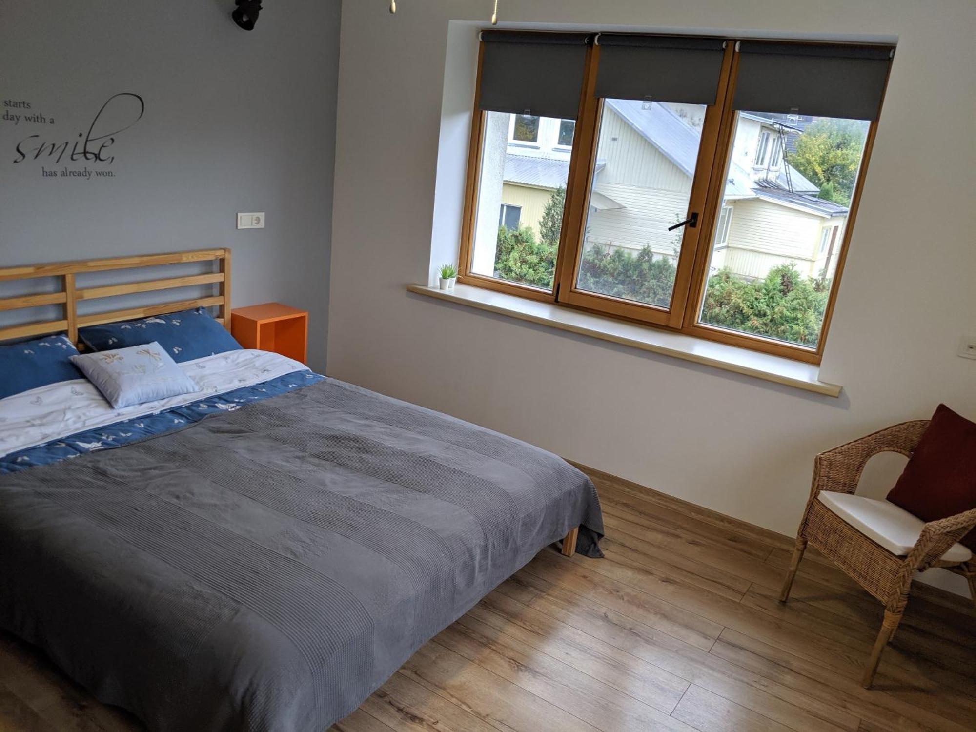 R&R Vacation House 드루스키닝카이 외부 사진