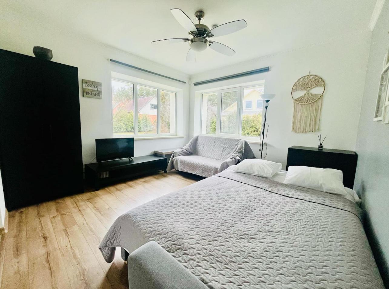 R&R Vacation House 드루스키닝카이 외부 사진