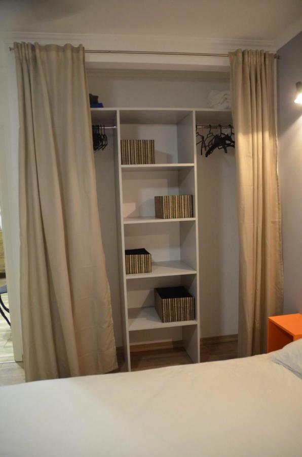 R&R Vacation House 드루스키닝카이 외부 사진