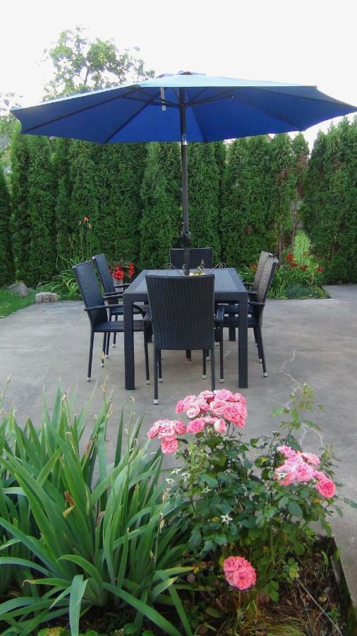 R&R Vacation House 드루스키닝카이 외부 사진