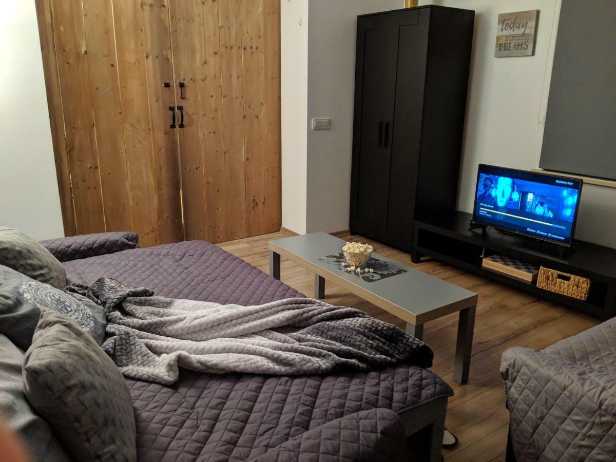 R&R Vacation House 드루스키닝카이 외부 사진