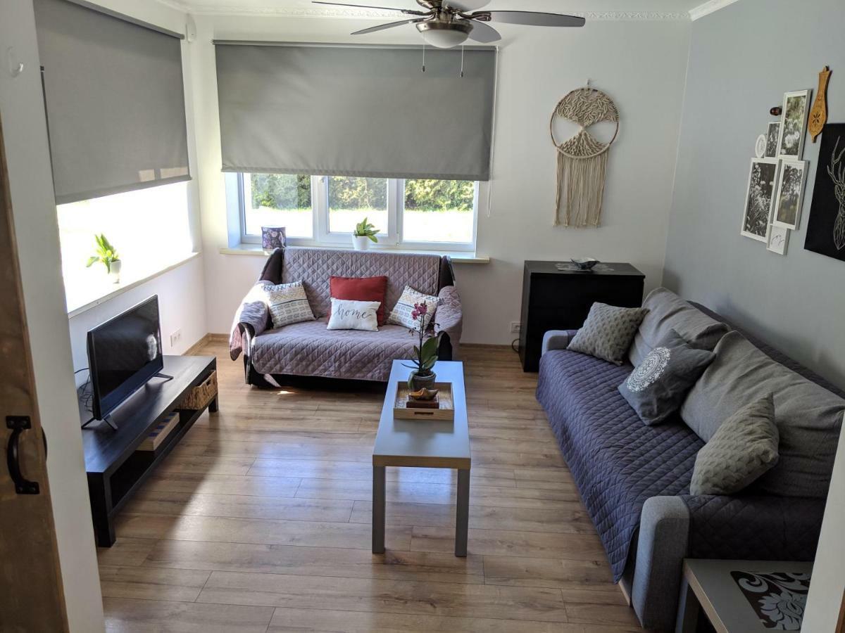 R&R Vacation House 드루스키닝카이 외부 사진