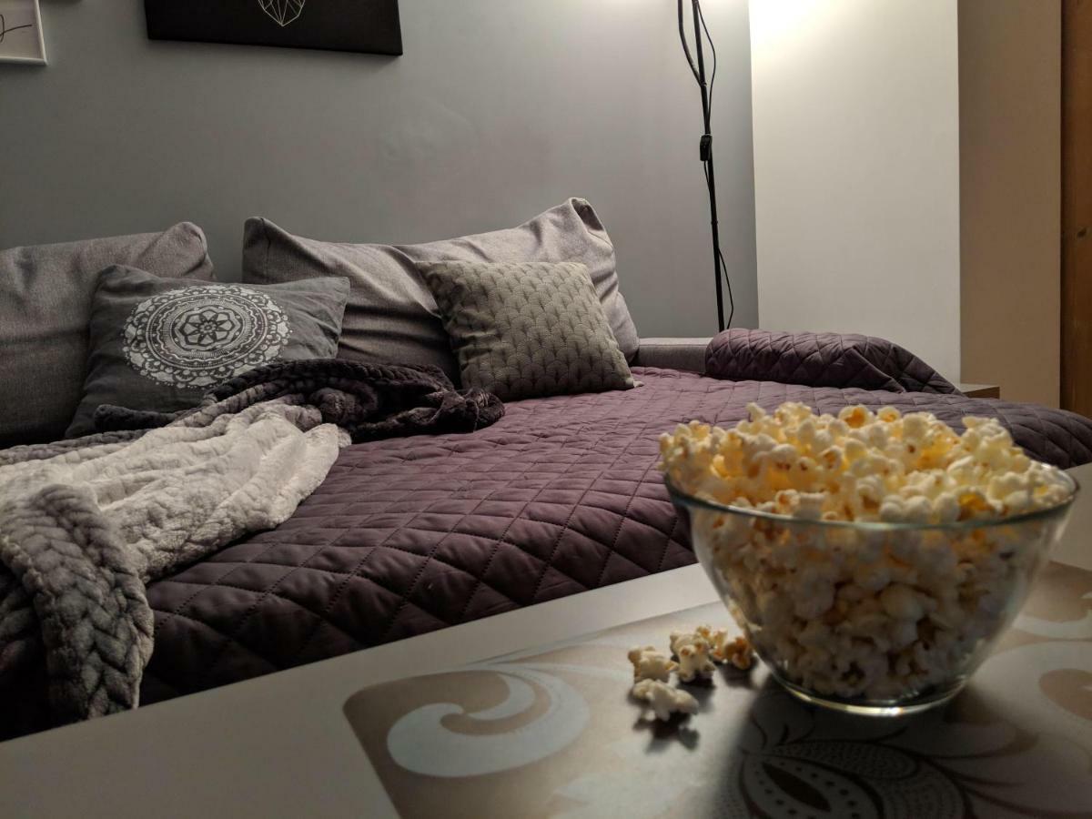 R&R Vacation House 드루스키닝카이 외부 사진