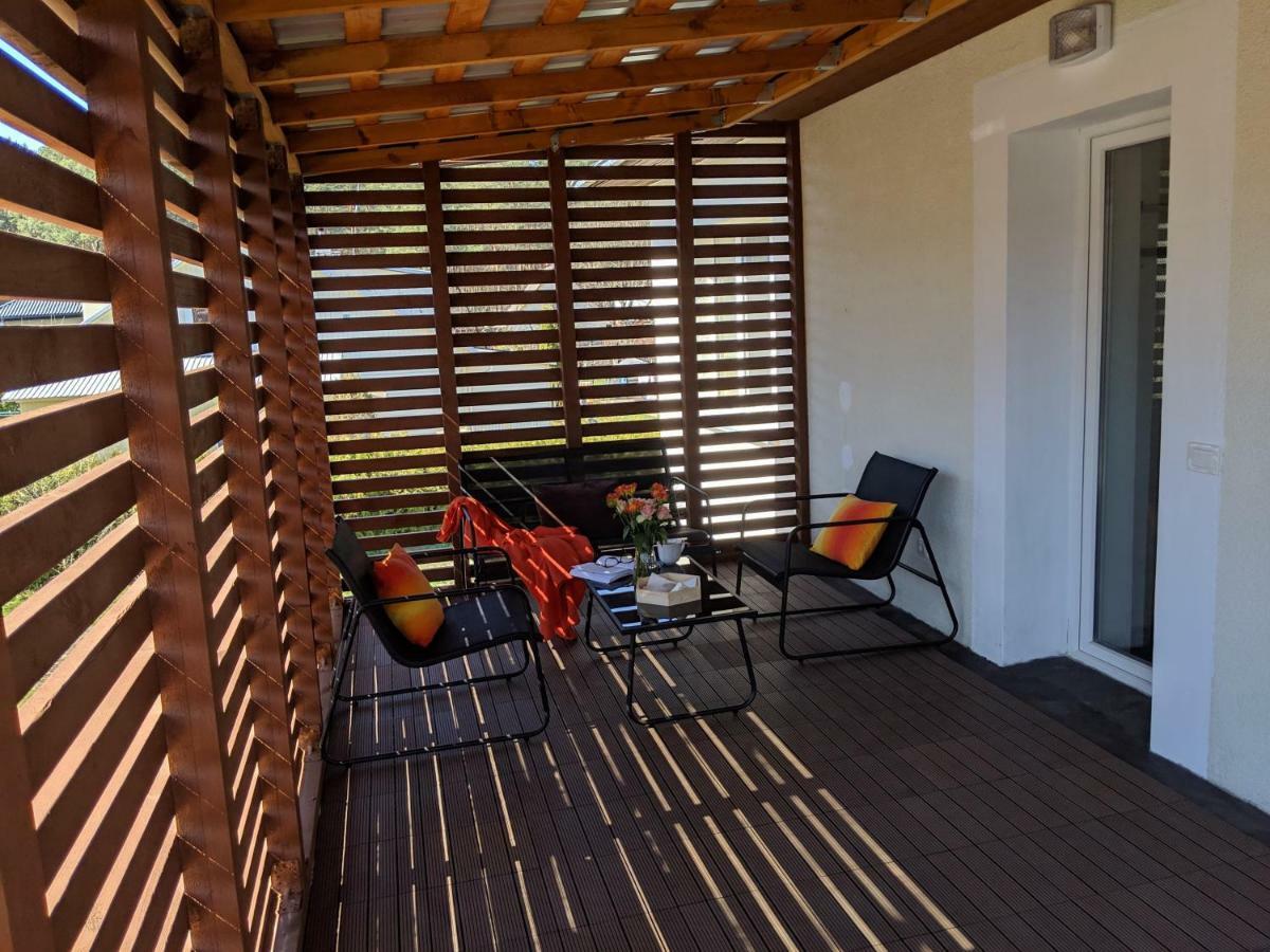 R&R Vacation House 드루스키닝카이 외부 사진