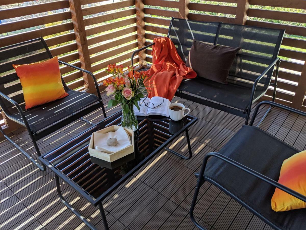 R&R Vacation House 드루스키닝카이 외부 사진