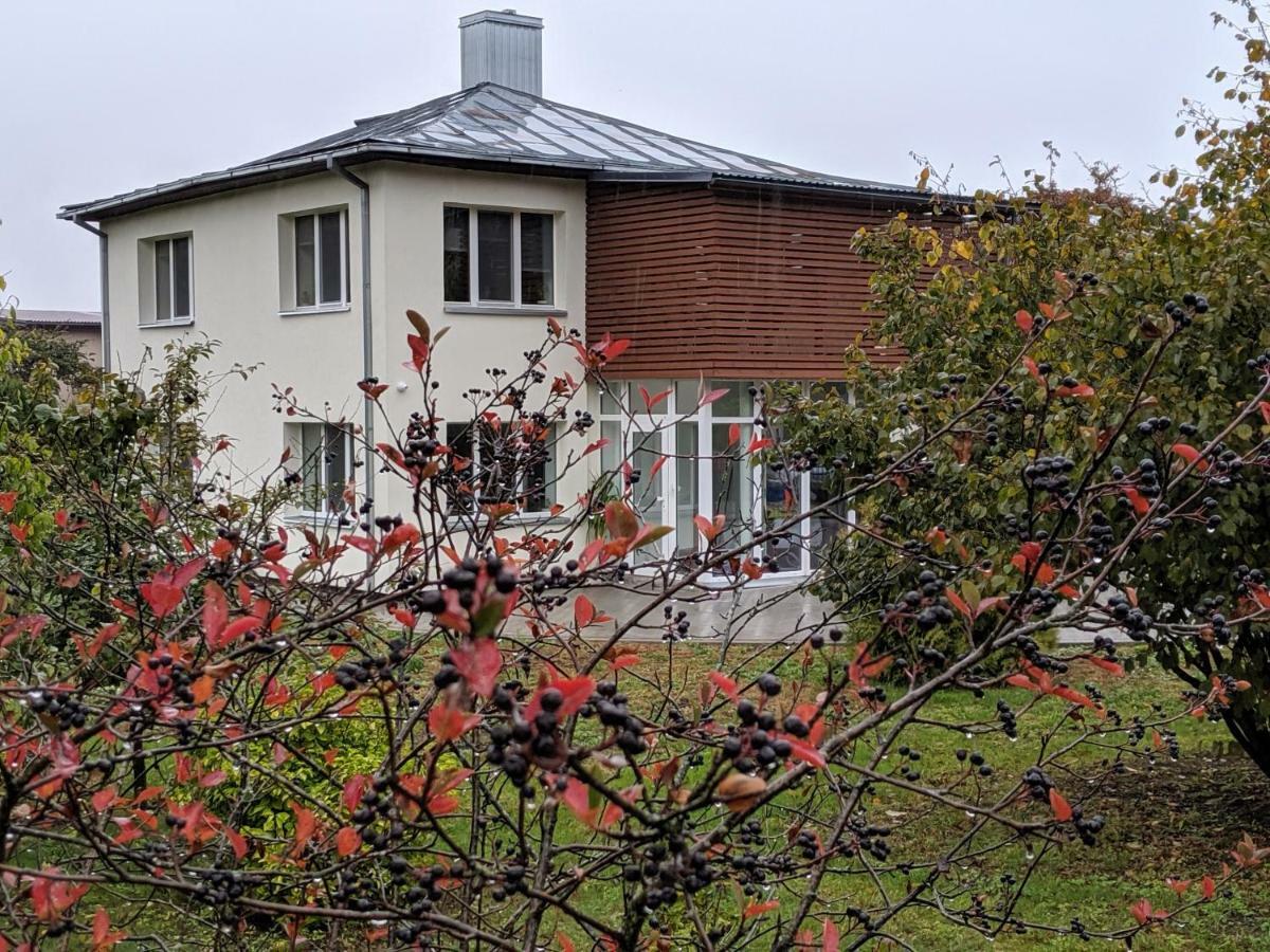R&R Vacation House 드루스키닝카이 외부 사진