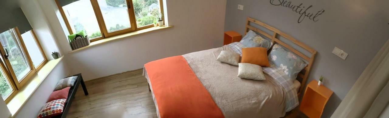 R&R Vacation House 드루스키닝카이 외부 사진